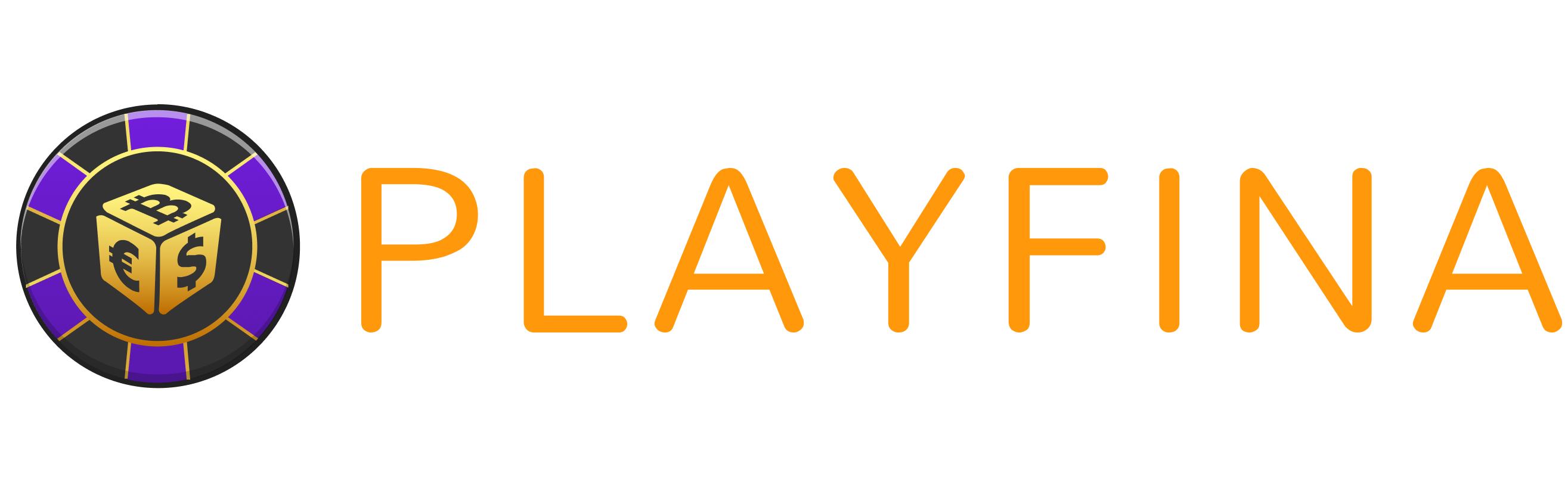 Playfina New Zealand logo