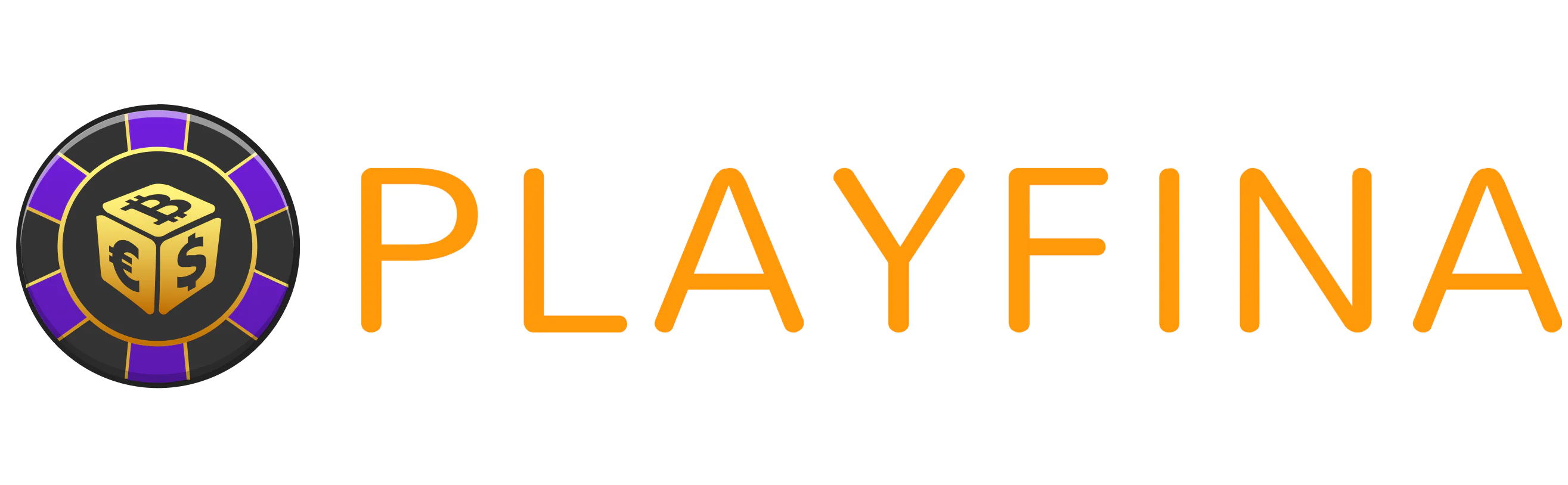 Playfina New Zealand logo
